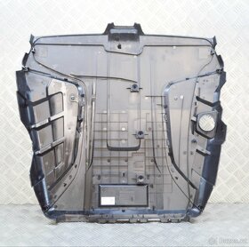 Audi Q8 KRYT MOTORU - 2