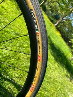 CANNONDALE CAADX - 2