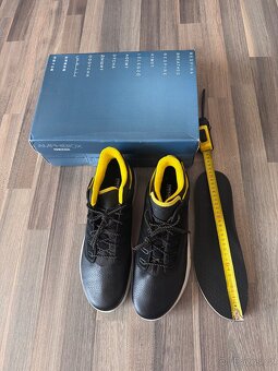 geox tenisky boty modular nove 46 - 2