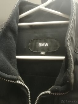 Dámská bunda na motorku - 2