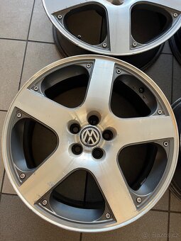 5x100 R17 Santa Monica - 2