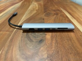 USB Hub iSTYLE - 2