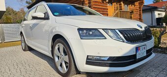 OCTAVIA 2.0TDI DSG 4x4 STYLE/ACC/LED/ T O P ❗️❗️❗️ - 2
