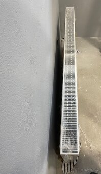 Radiátor Kermi 140 cm - 2