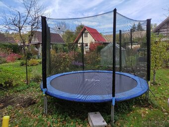 Trampolína Superjump 305 - 2