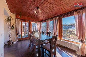Prodej rodinného domu, 144 m², Toužim, ul. Tepelská - 2