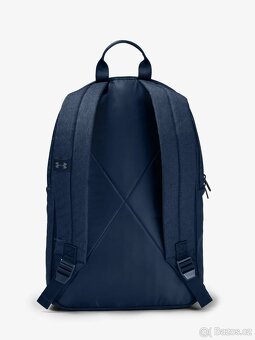 Batoh Under Armour Loudon Backpack-NVY - 2