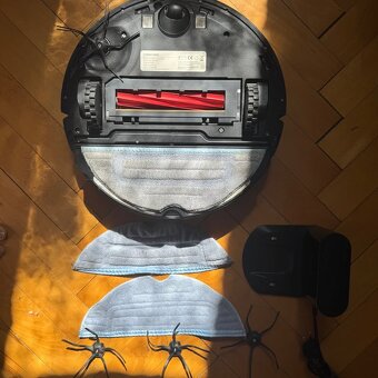 Prodám Roborock S7 - 2