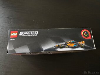 LEGO 76919 McLaren Formule 1 2023 (nové) - 2