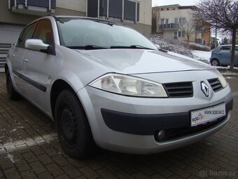 Renault Mégane 1.4 16v KLIMA - 2