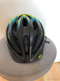 Helma na kolo 50 - 57 cm - 2