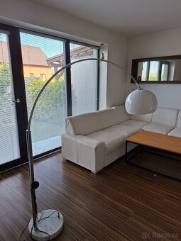 Oblouková lampa - 2