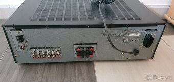Sony STR DE-185 receiver - 2