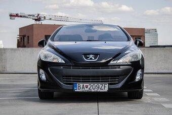 Peugeot 308 CC 1.6e THP 150k - Sport - 2