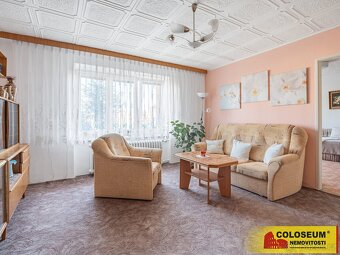 Hodonín, OV 2+1, 66 m2 - byt, ev.č. E2337L031 - 2
