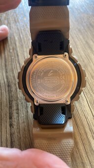 Casio G-shock gbd-800 - 2