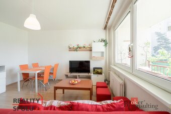 Prodej, byty/4+1, 89 m2, Rodopská 3153/4, 14300 Praha, Hlavn - 2