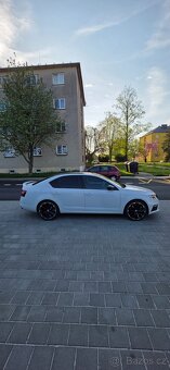 Škoda Octavia RS 245 2.0 Tsi - 2