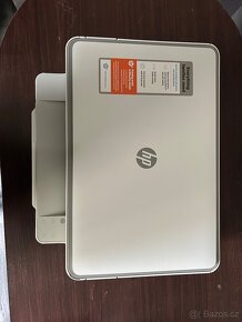 Prodám tiskárnu HP ENVY 6020e - 2