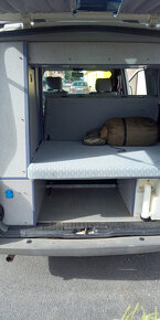 T4 California Eurovan 1994 - 2