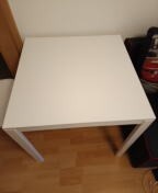 jídelní stůl a 2x židle - 2