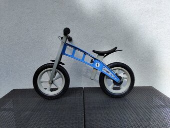 SERVIS First bike - 2