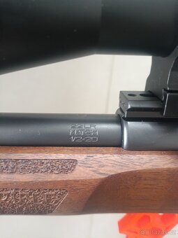 CZ 457 MTR - 2