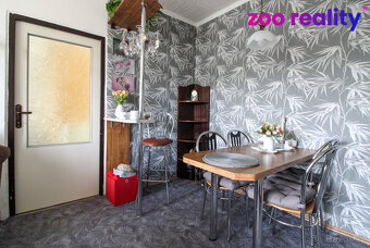 Prodej bytu 3+kk 72 m² Duchcovská, Teplice - 2