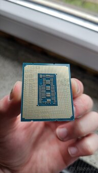 Intel core i5 13600KF - 2