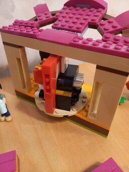 Lego Friends - 2