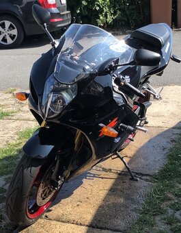 GSX-R 1000 - 2