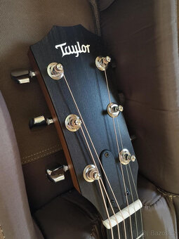 Taylor 112ce Sapele (záruka do 08/2027) - 2