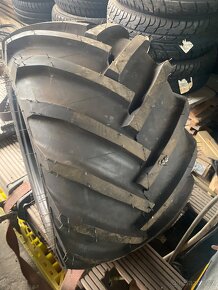 1x nova pneu mitas tr-07 31x15.5-15 - 2
