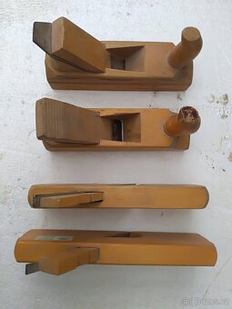 4x hoblik - 2