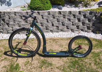 Crussis ONE Cobra 4.4 - 2