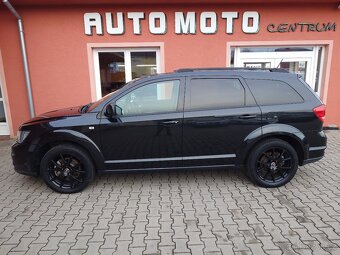 Fiat Freemont 2.0 Multijet 125kW - 2