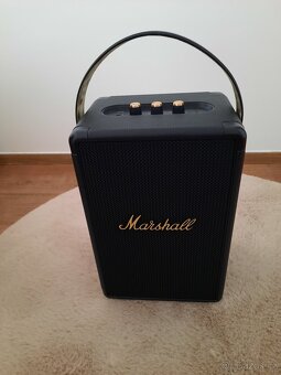 Reproduktor Marshall - 2