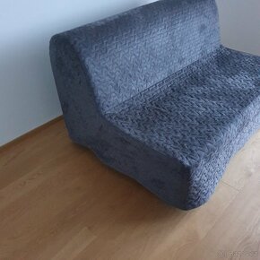 Rozkládací futon Ikea - 2