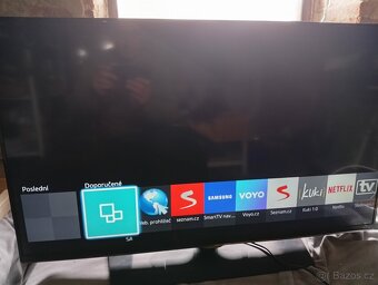 Tv Samsung 100 cm - 2