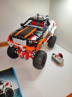 Lego Technic 9398 - 2