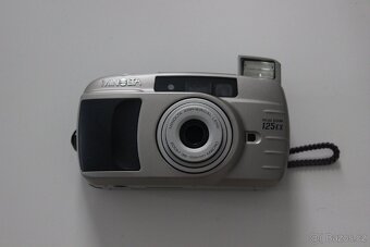 Minolta RIVA ZOOM 125EX - 2