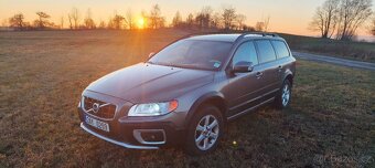 XC70 2,4 D5 136kw - 2