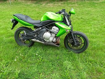 Kawasaki er 6 - 2