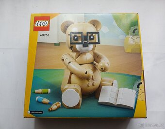 Nabízím Lego 40763 Medvídek ke Dni dětí NOVÉ - 2