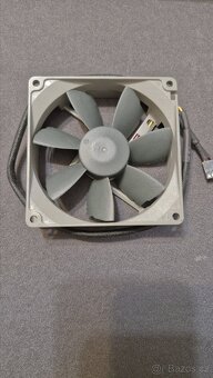 Noctua větrák NF-B9 12 V - 2