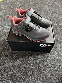 Tretry Northwave Corsair MTB - 2