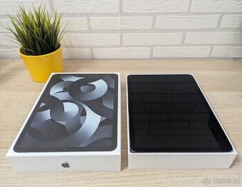 iPad Air 2022 Cellular (5. generace) + příslušenství - 2
