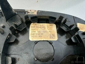 Sklo zrcátka pravé,levé automaticky odcloněné vyhř. Škoda - 2