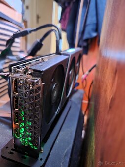 INNO3D GeForce RTX 4070 Ti X3 OC 12G - 2