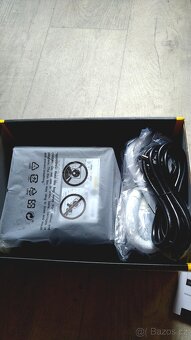 Počítačový zdroj Corsair RM 650x - 2